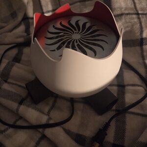 Sharper Image Smores Maker